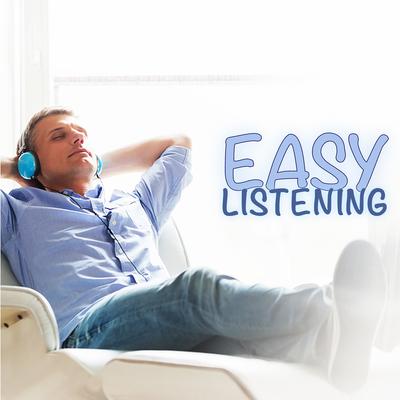 Easy Listening Instrumentals's cover