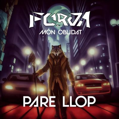 Pare Llop (Instrumental) By Forja's cover