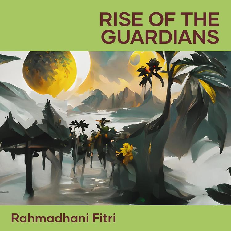 RAHMADHANI FITRI's avatar image