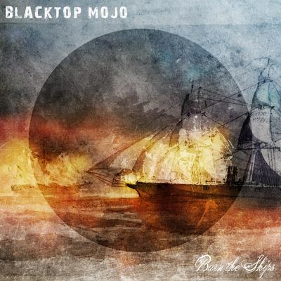 Dream On By Blacktop Mojo's cover