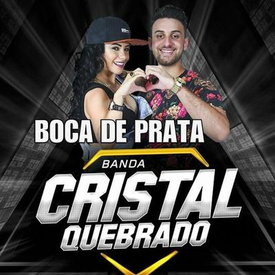 Rocheda By Banda Cristal Quebrado's cover