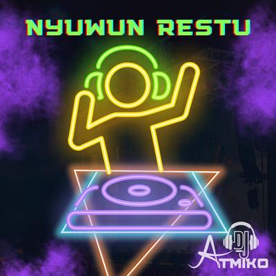 Nyuwun Restu's cover