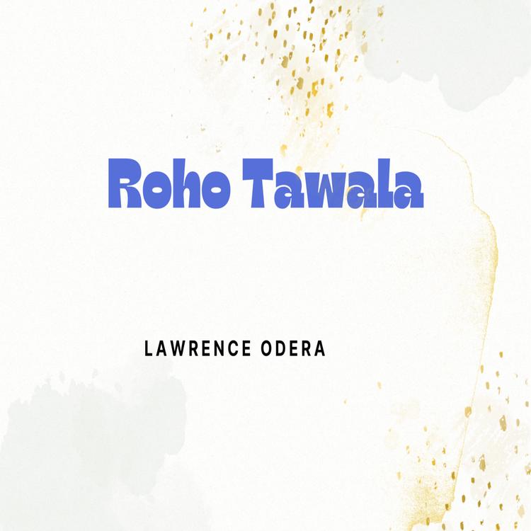 Lawrence odera's avatar image