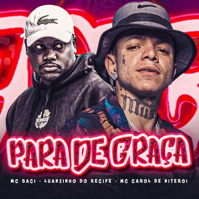 Para de Graça's cover