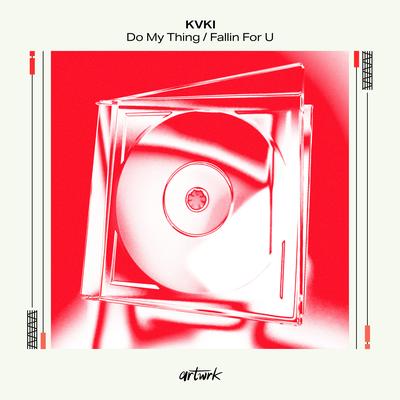 KVKI's cover