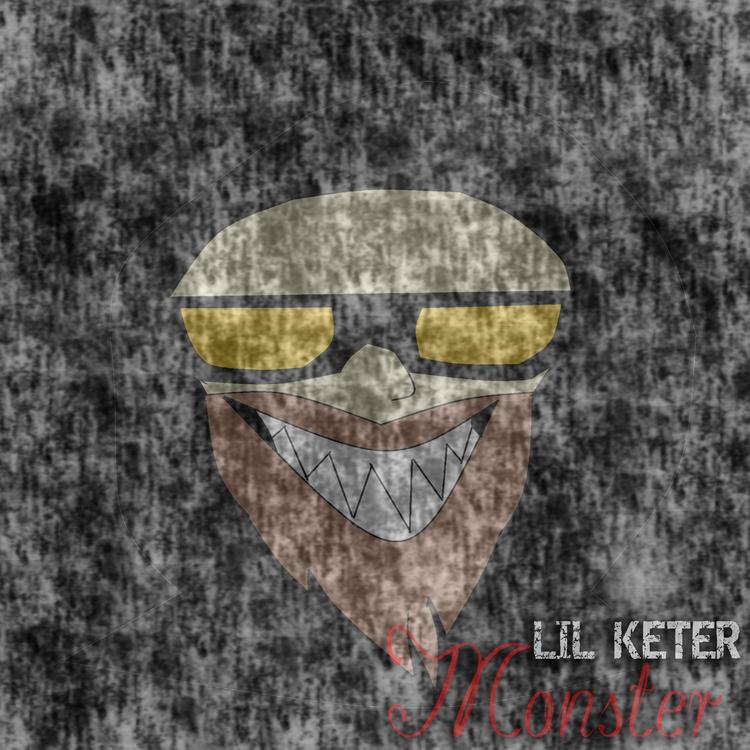 Lil Keter's avatar image