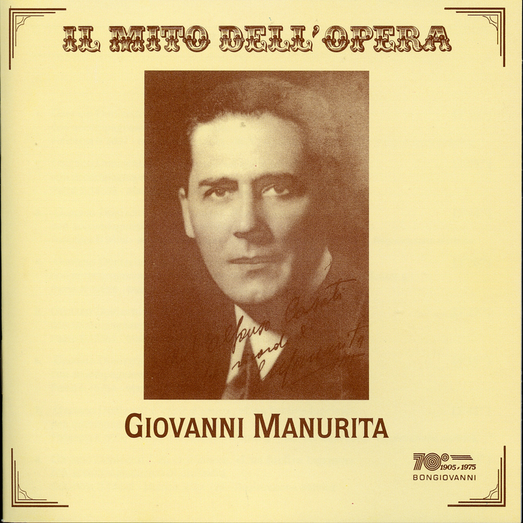 Giovanni Manuritta's avatar image