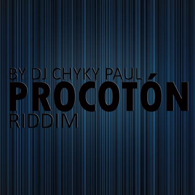 Procoton Riddim's cover