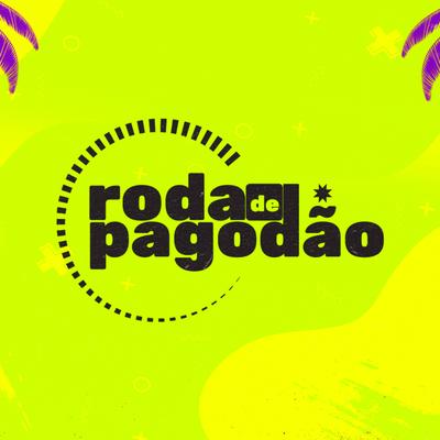 Roda de Pagodão's cover