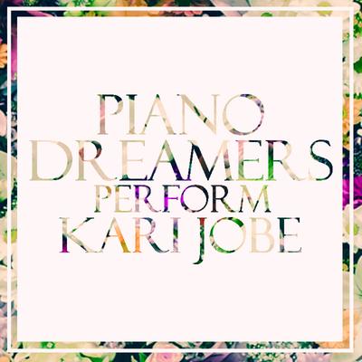 Steady My Heart (Instrumental) By Piano Dreamers's cover