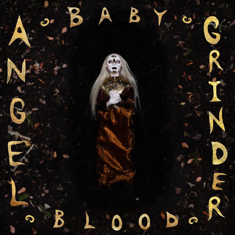 Baby Blood's avatar image