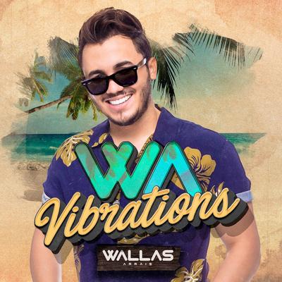 Vibrations's cover