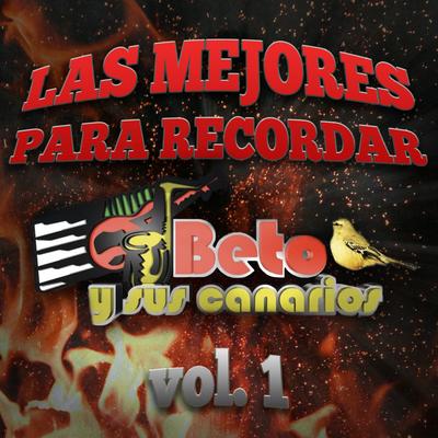 Las Mejores para Recordar, Vol. 1's cover