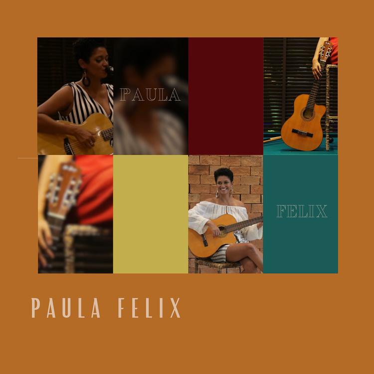 Paula Felix's avatar image