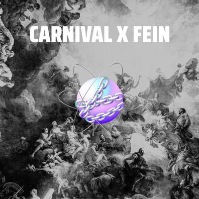 Carnival x Fein By Santea2, Afex's cover