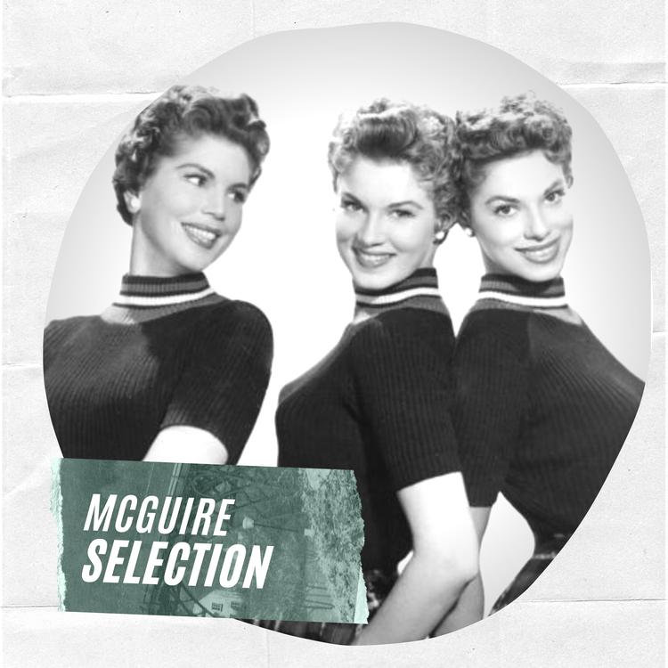 The McGuire Sisters's avatar image