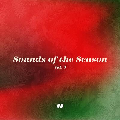 Sounds of the Season, Vol. 5's cover