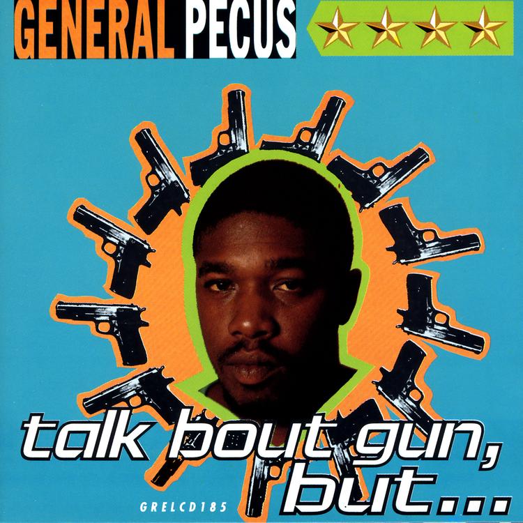 General Pecus's avatar image