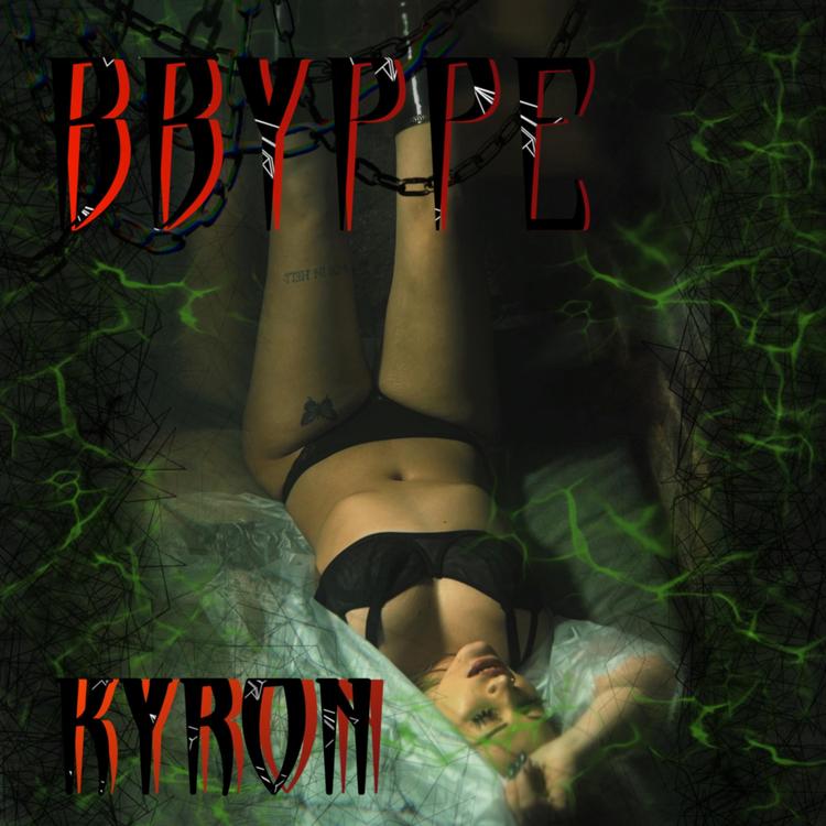 Kyron's avatar image