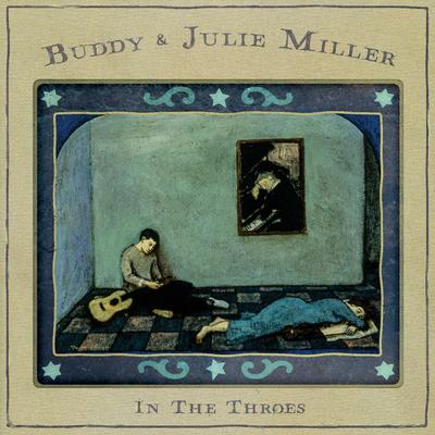Buddy & Julie Miller's cover