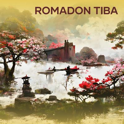 Romadon Tiba's cover