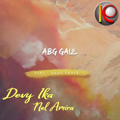 Abg Gaul's cover