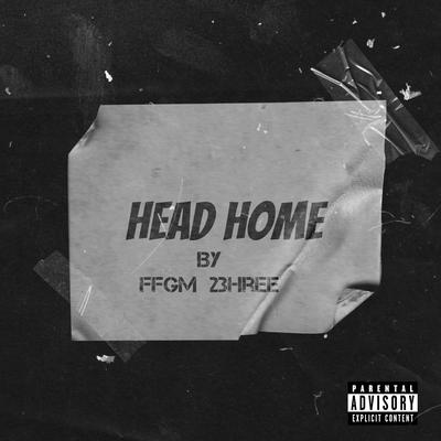 Head Home's cover