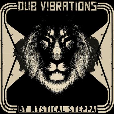 Dub Vibrations's cover