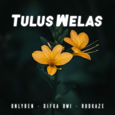 Tulus Welas's cover