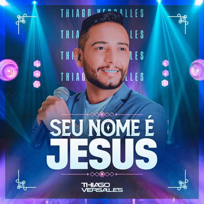 Thiago Versalles's cover