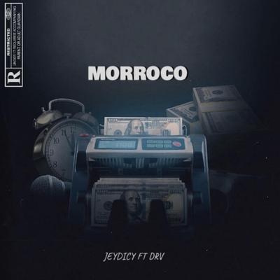 MORROCO By Jeydicy, DRV920OFICIAL's cover