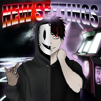 New Settings By Downfvll, Xelishurt's cover