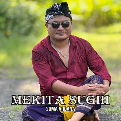 Mekita Sugih's cover