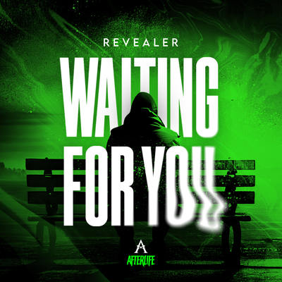 Waiting For You By Revealer's cover