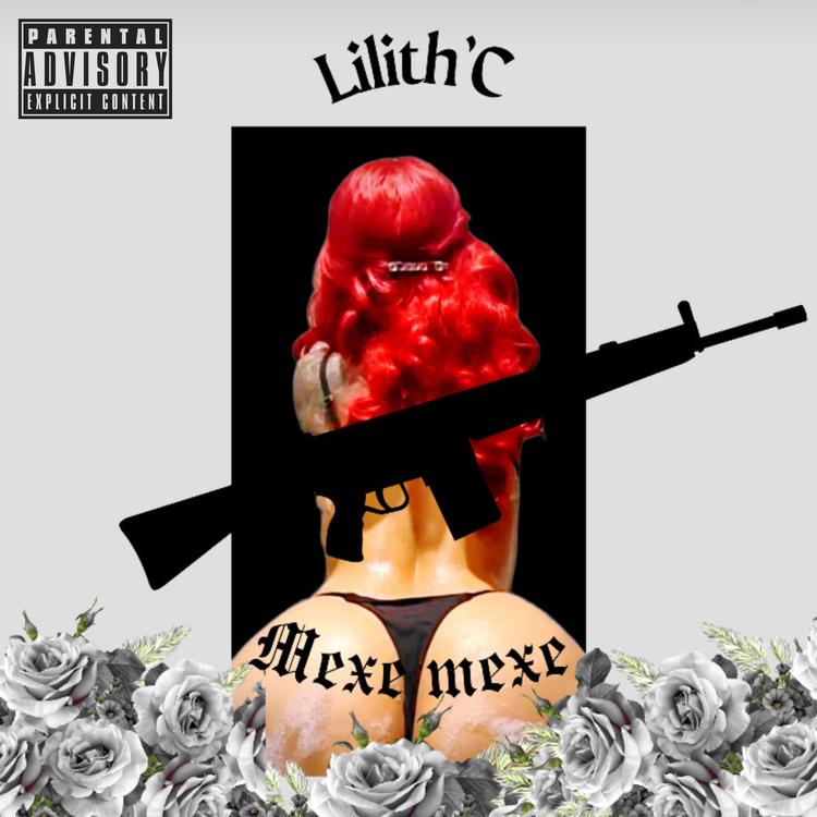 LILITH'C's avatar image