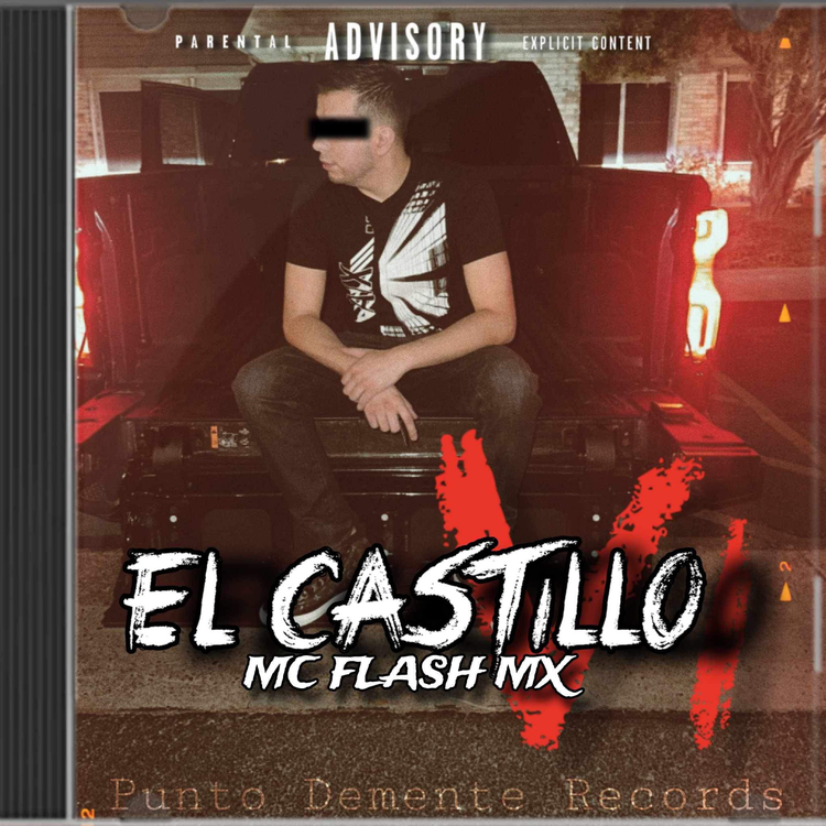 Mc Flash Mx's avatar image