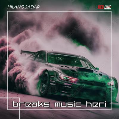 Dulu Saya Merasa Sedih By Breaks Music Heri's cover