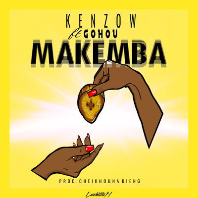 Makemba's cover