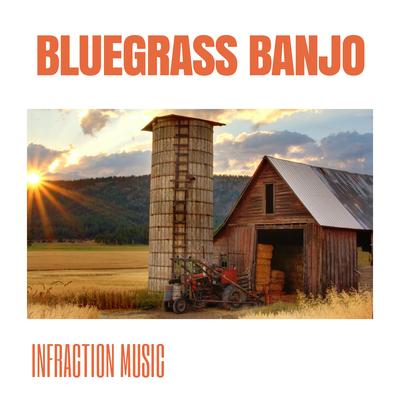 Bluegrass Banjo's cover