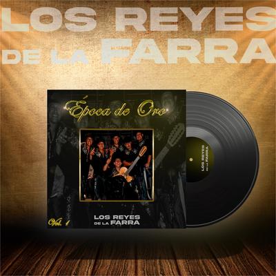 Los Reyes De La Farra's cover