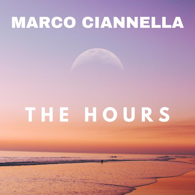 Marco Ciannella's avatar image