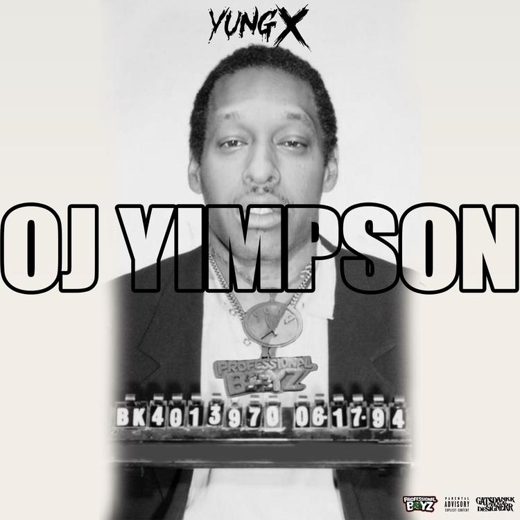 Yung X's avatar image