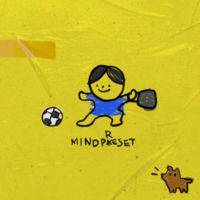Doodle By MINDPRESET's cover
