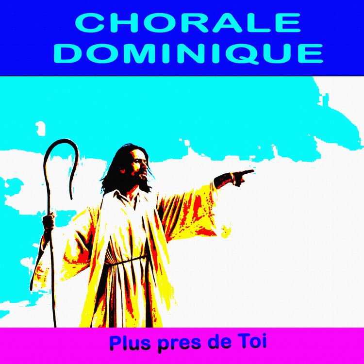 Chorale Dominique's avatar image