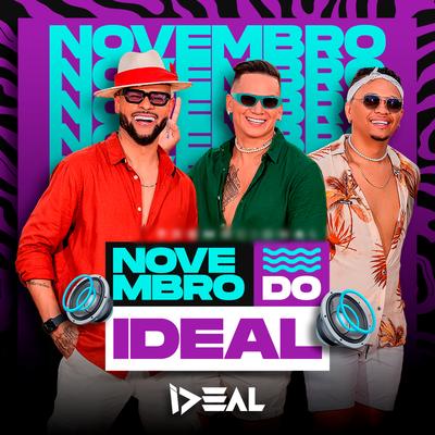 Novembro do Ideal's cover