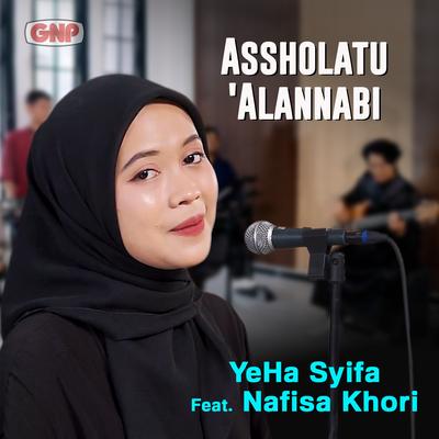 Assholatu 'Alannabi's cover