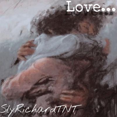 SlyRichardTNT's cover