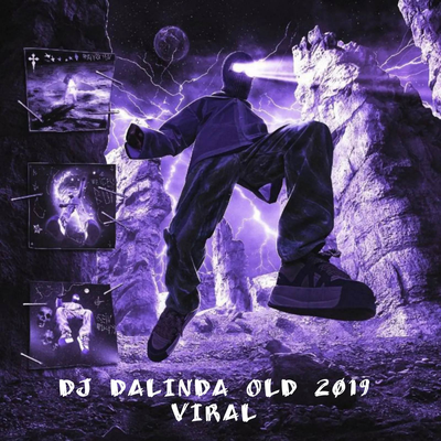 DJ Dalinda Old 2019 ( Slowed & Reverb ) (REMIX)'s cover