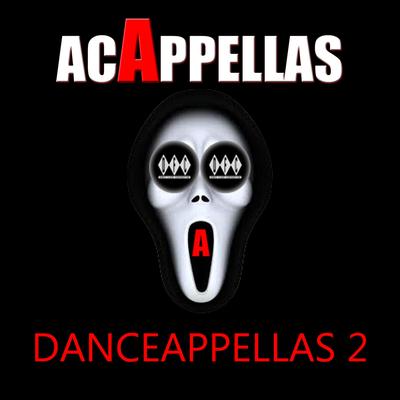 Danceappella's cover