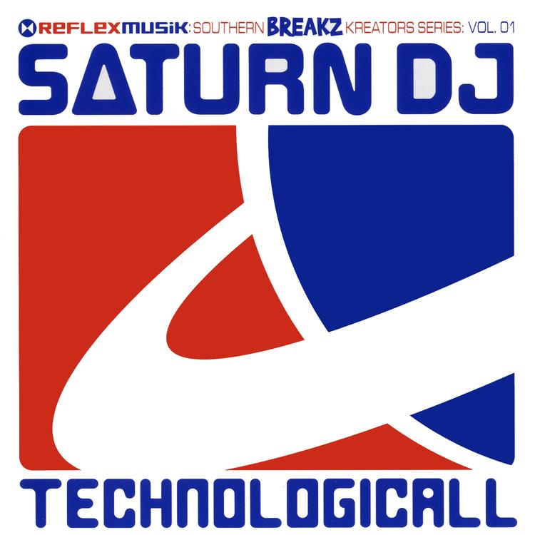 Saturn Dj's avatar image